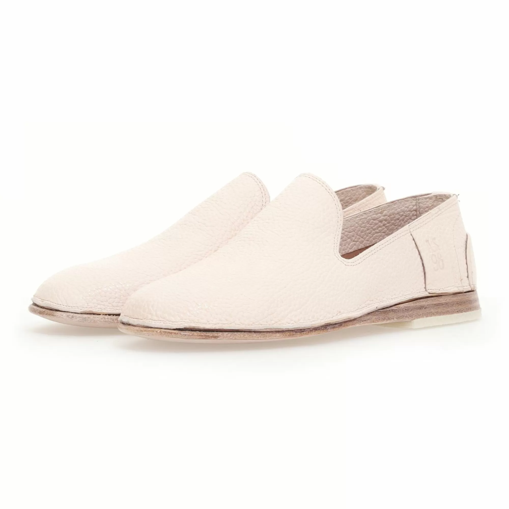 A.S.98 Flat Shoes-Alberic