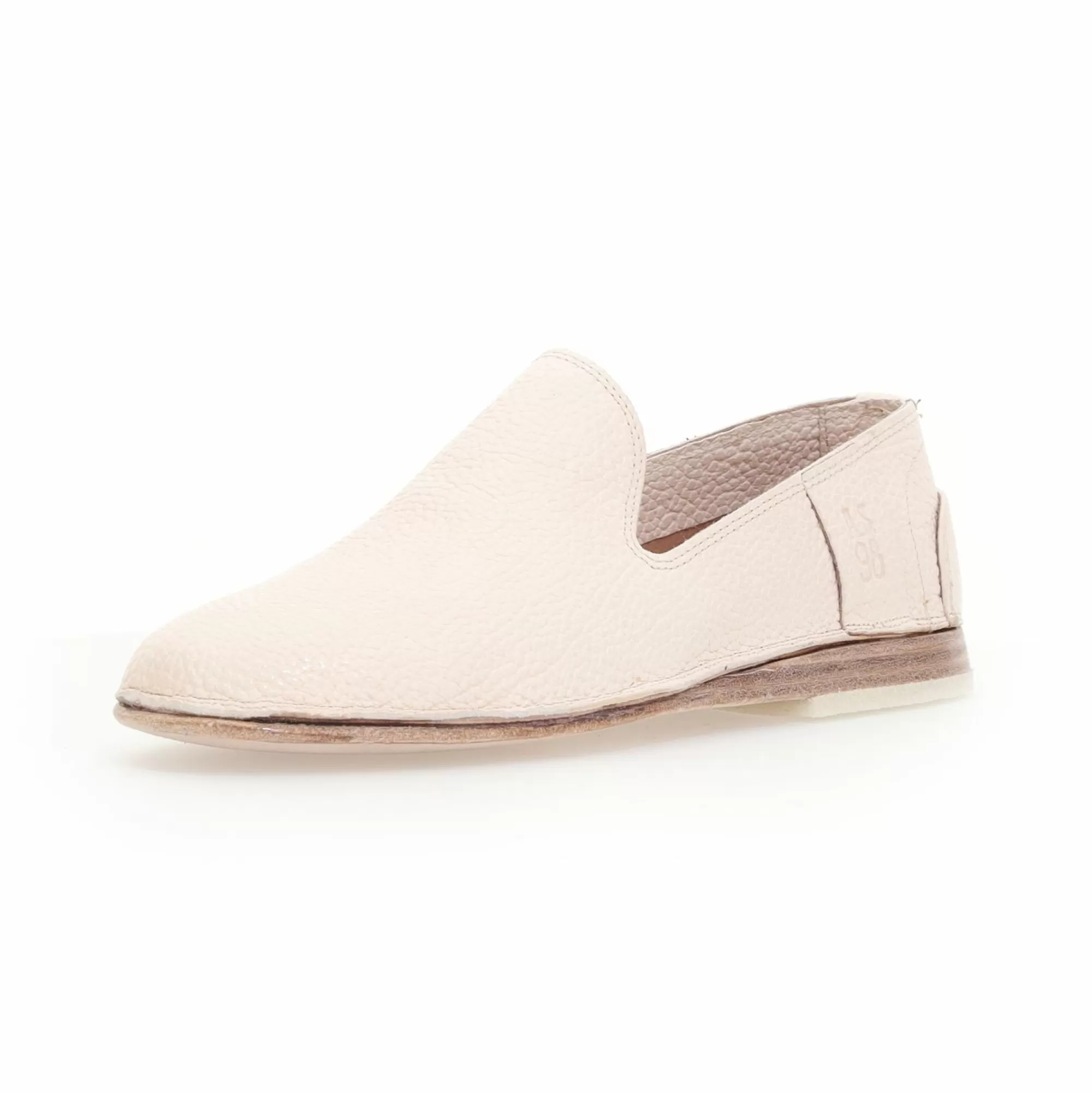 A.S.98 Flat Shoes-Alberic