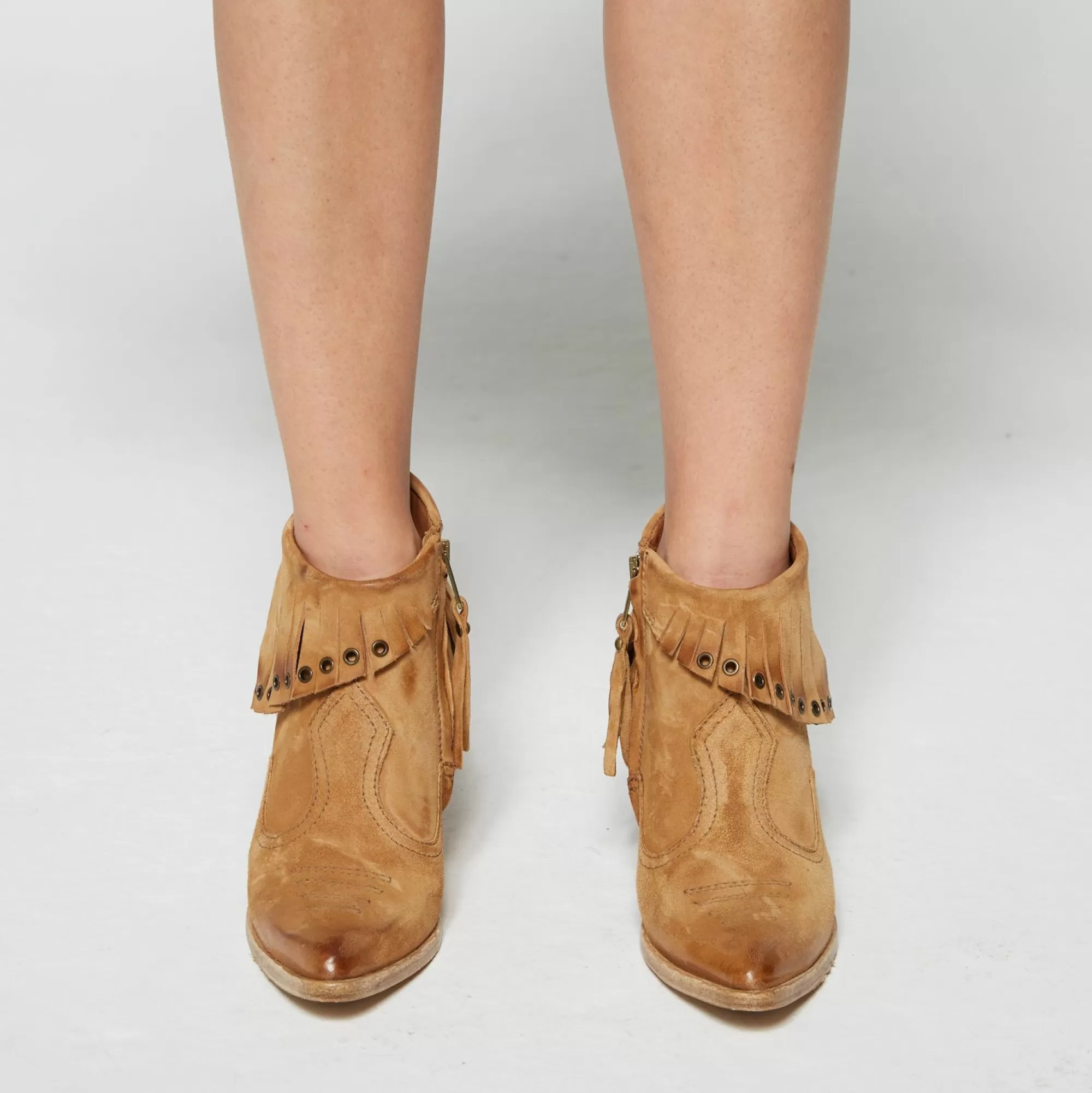 A.S.98 Ankle Boots-Ankle Boots Brigit