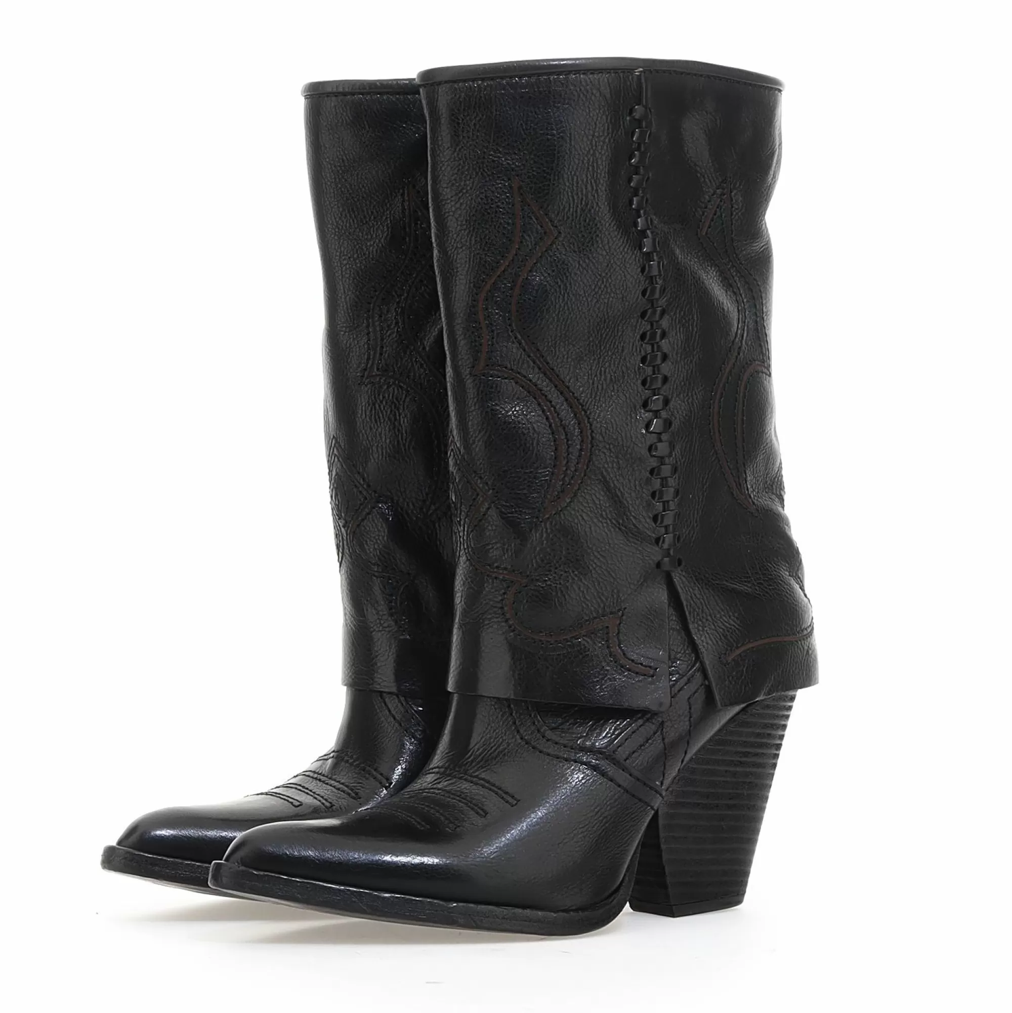 A.S.98 Ankle Boots-Ankle Boots Briony