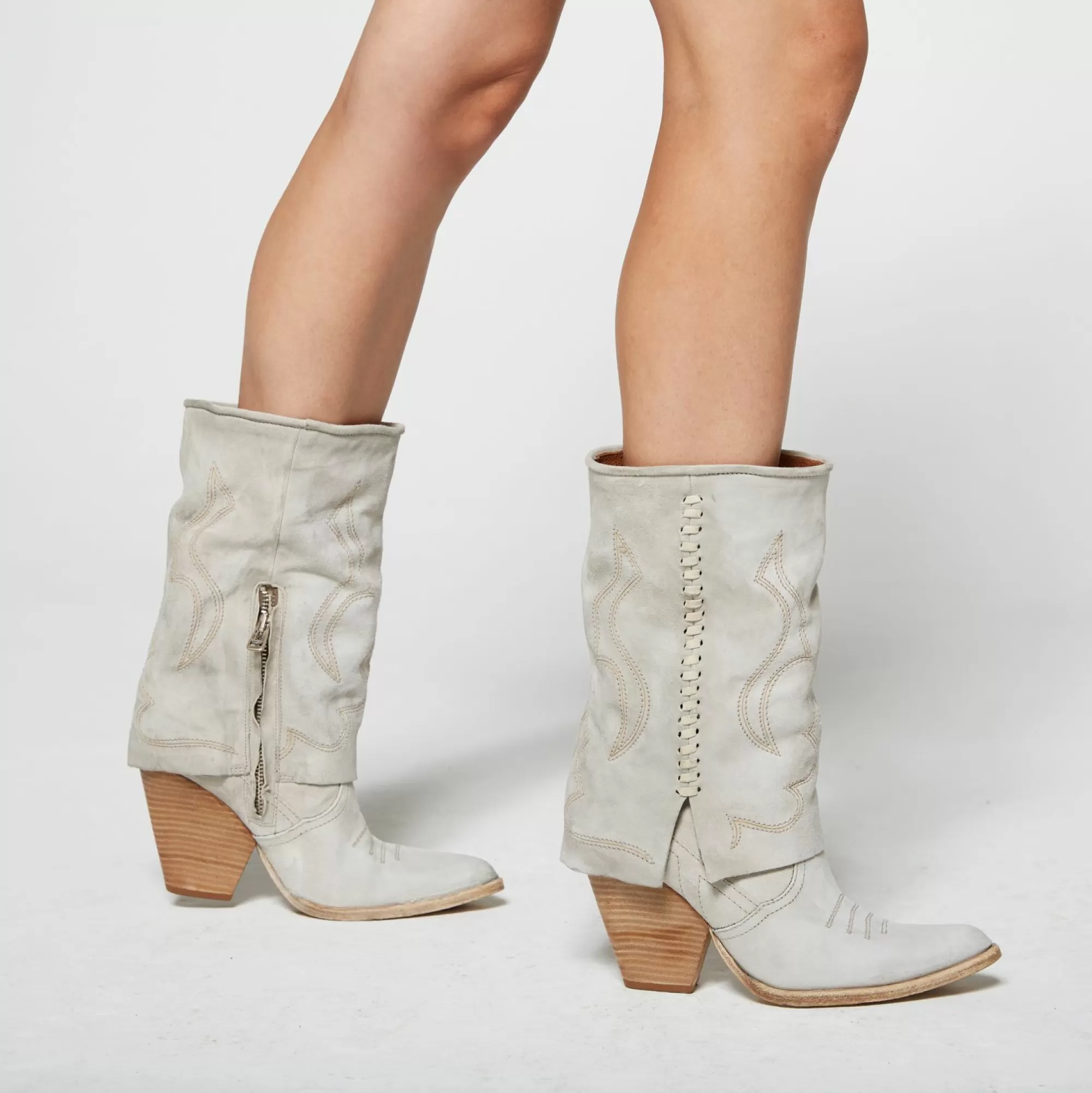 A.S.98 Ankle Boots-Ankle Boots Briony