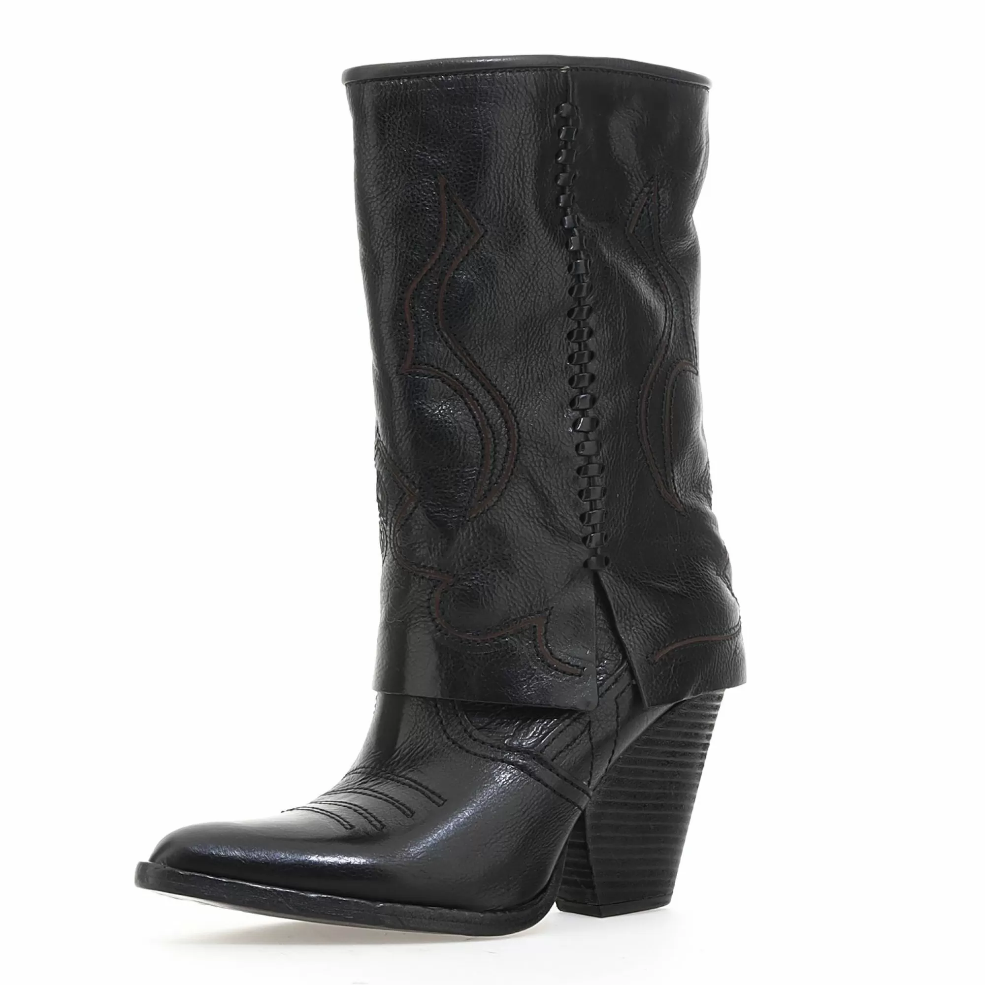 A.S.98 Ankle Boots-Ankle Boots Briony