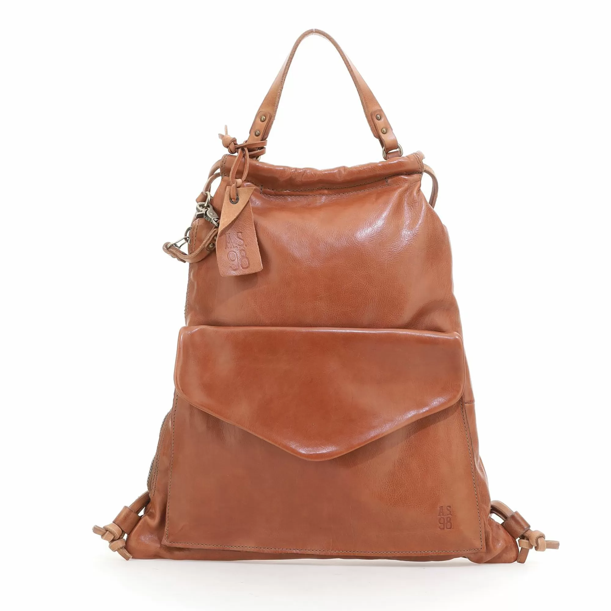 A.S.98 Bags-Backpack Rosalind