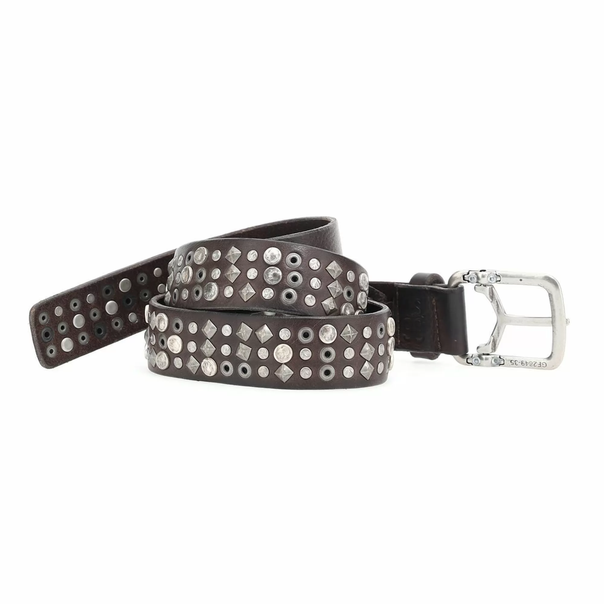 A.S.98 Accessories-Belt Joe