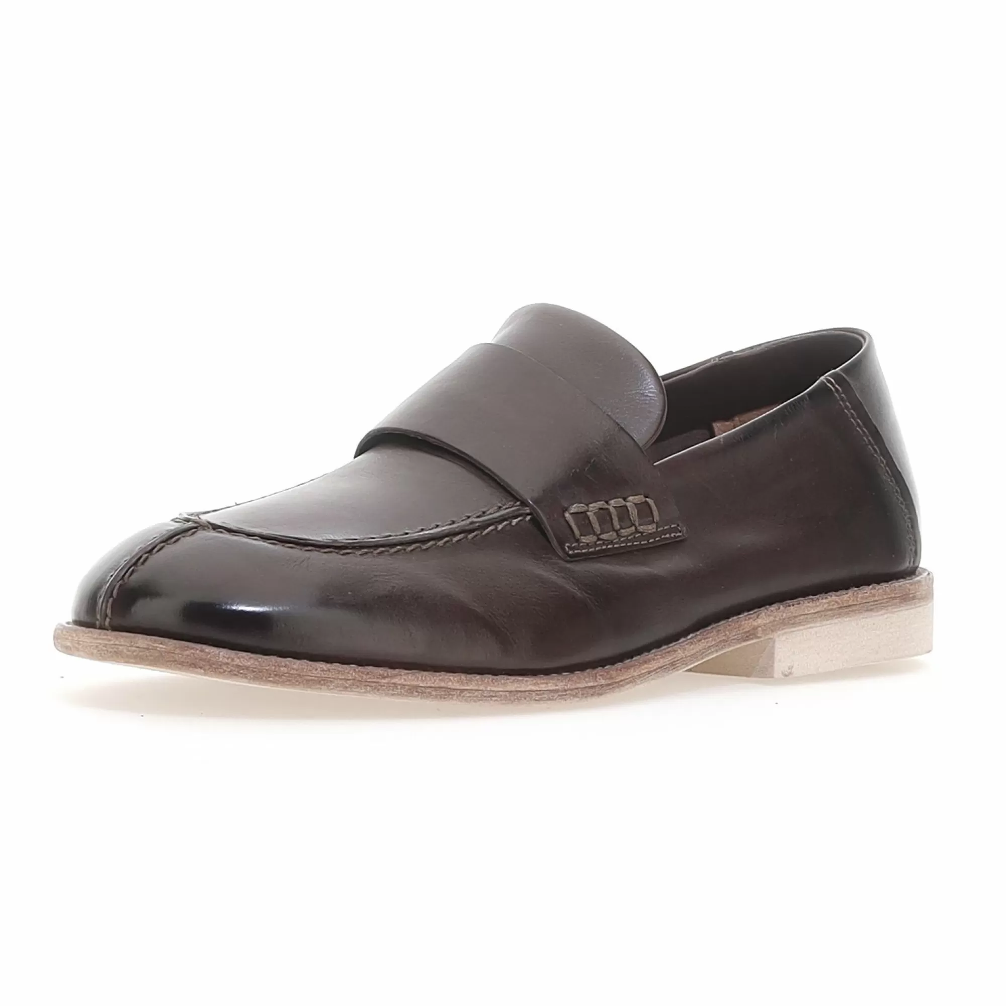 A.S.98 Flat Shoes-Ogden