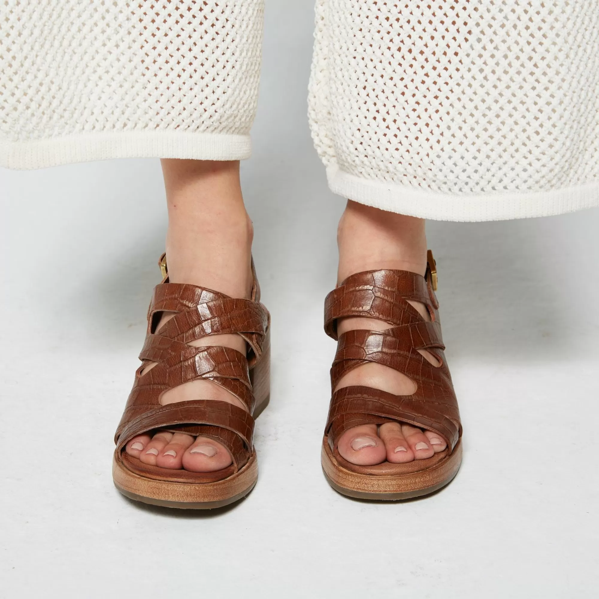 A.S.98 Sandals-Sandals Aislin