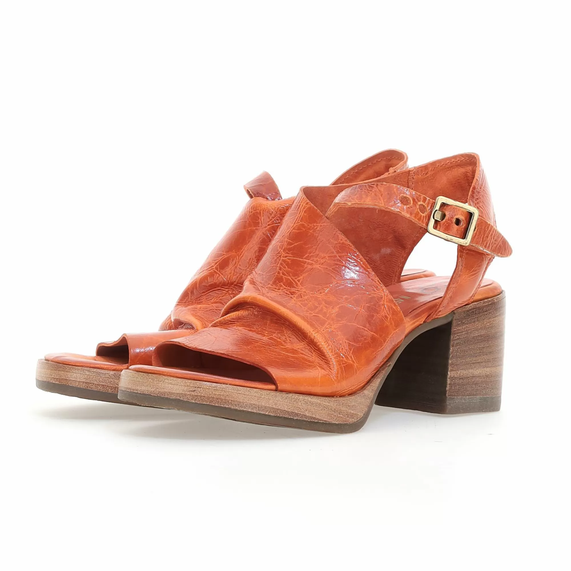 A.S.98 Sandals-Sandals Amice