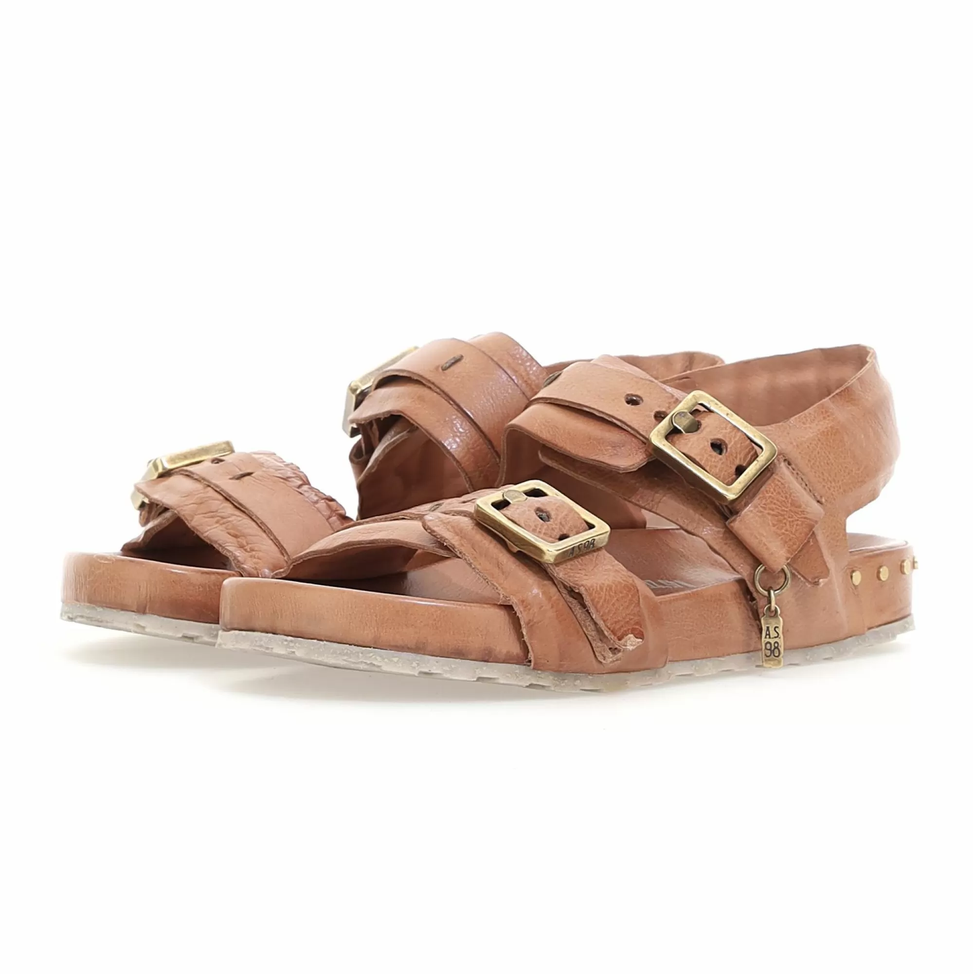 A.S.98 Sandals-Sandals Evelyn