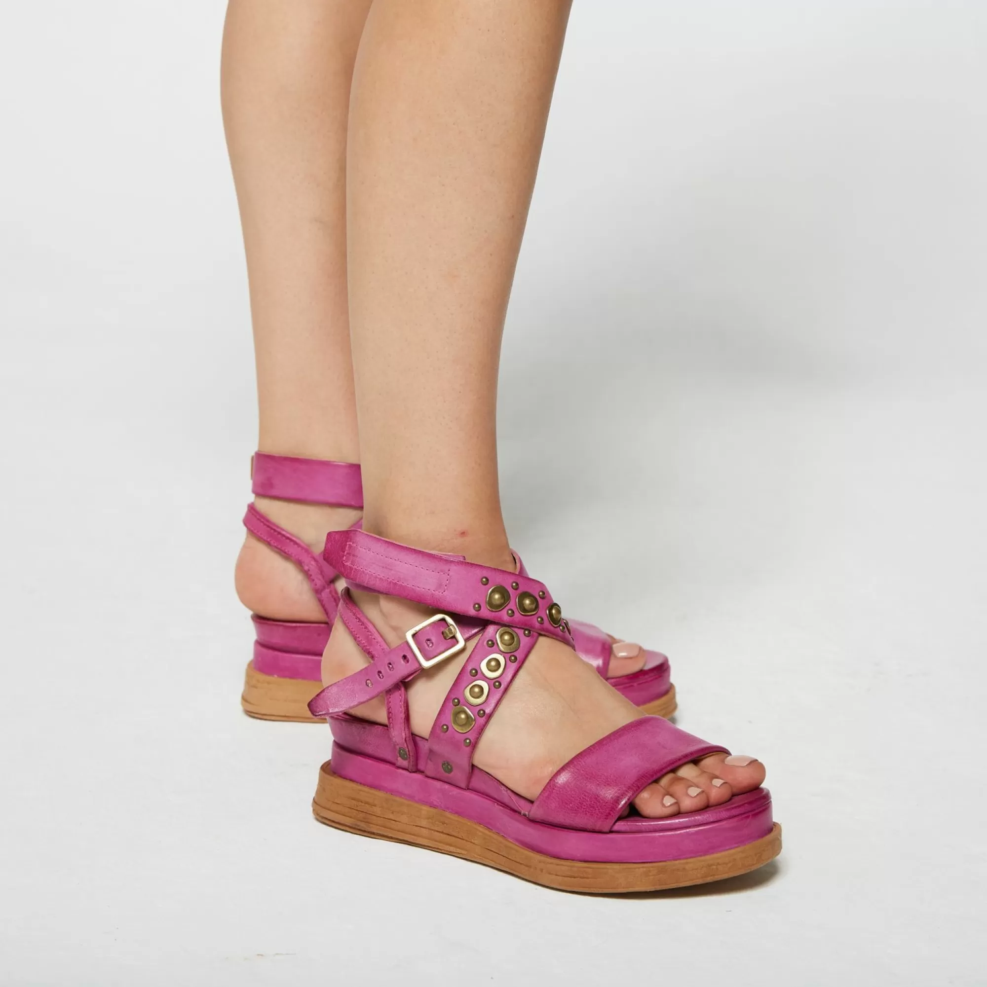 A.S.98 Most Wanted-Sandals Ladonna