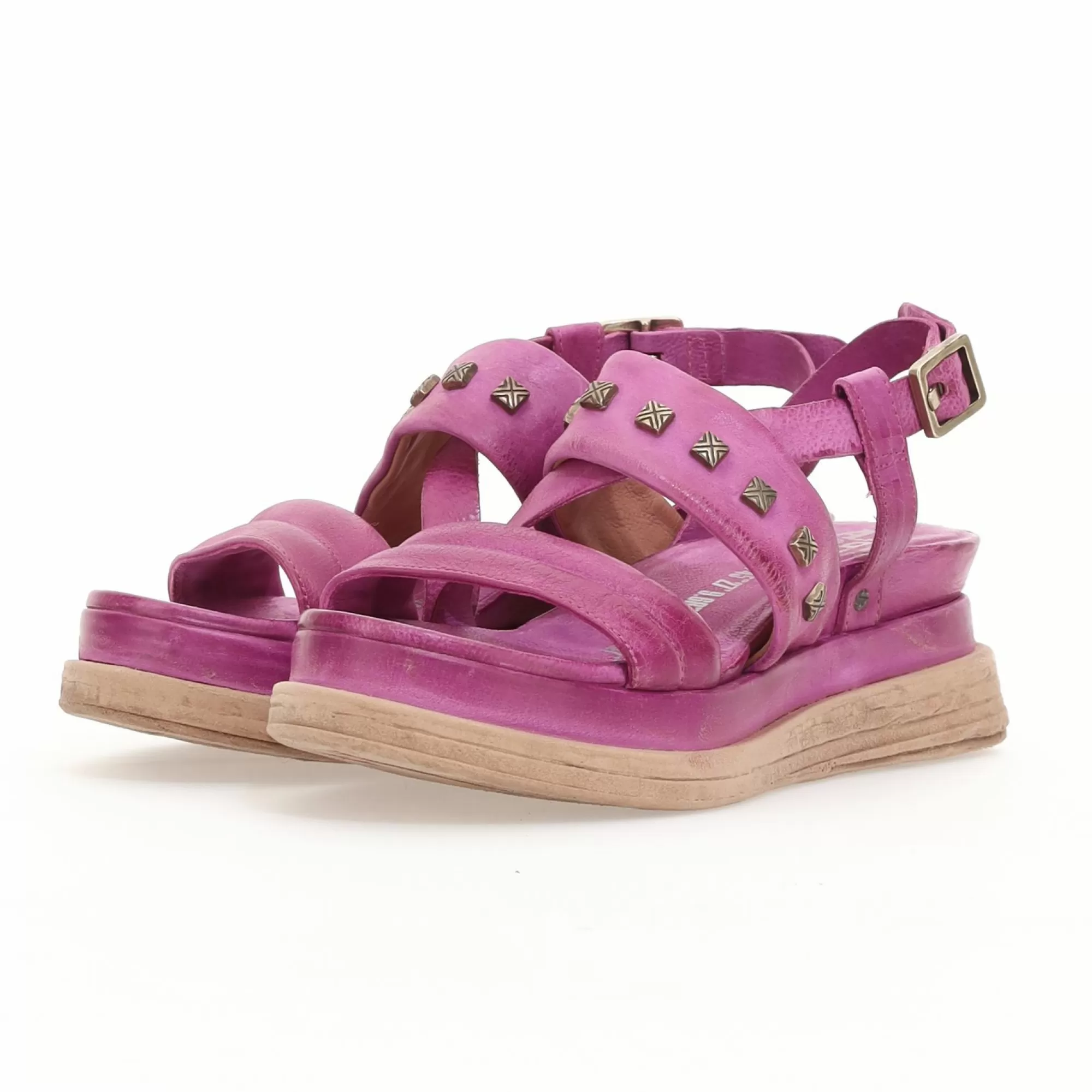 A.S.98 Sandals-Sandals Lalla