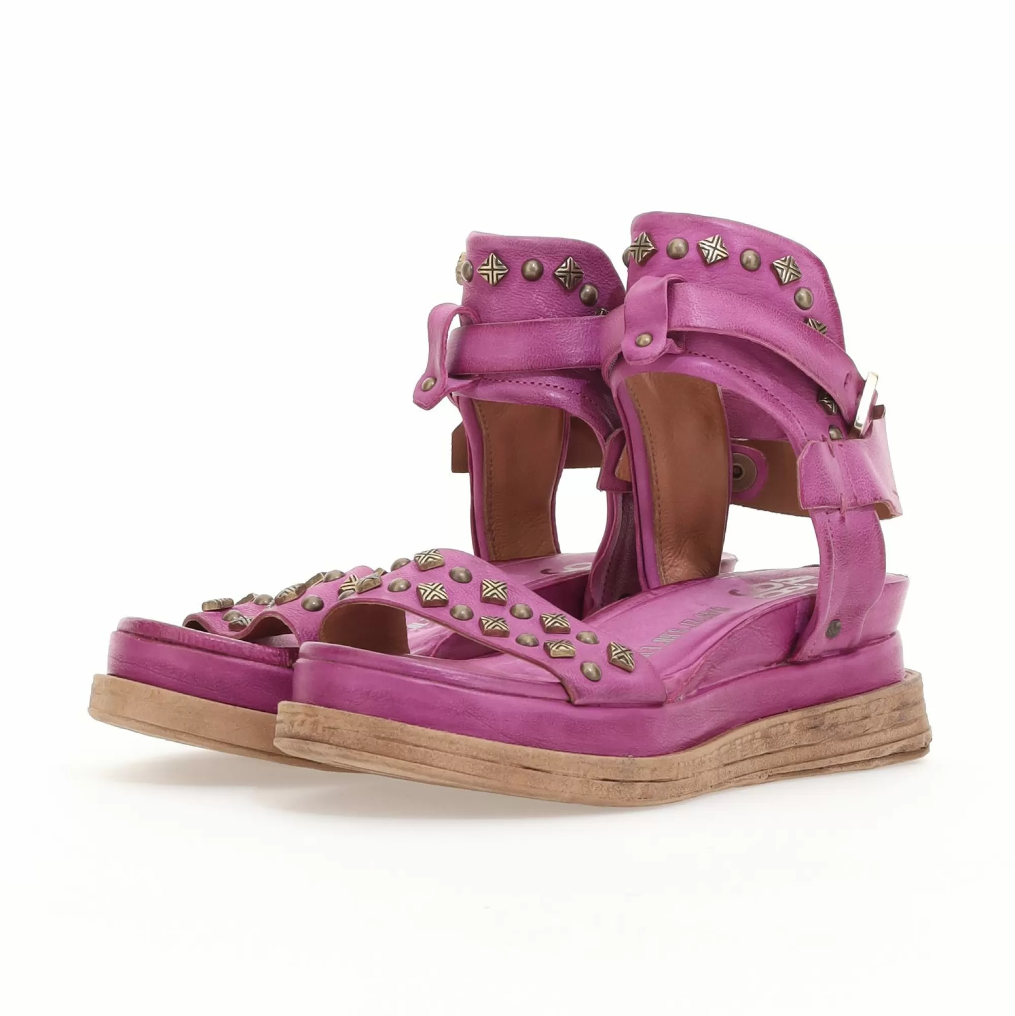 A.S.98 Sandals-Sandals Leta