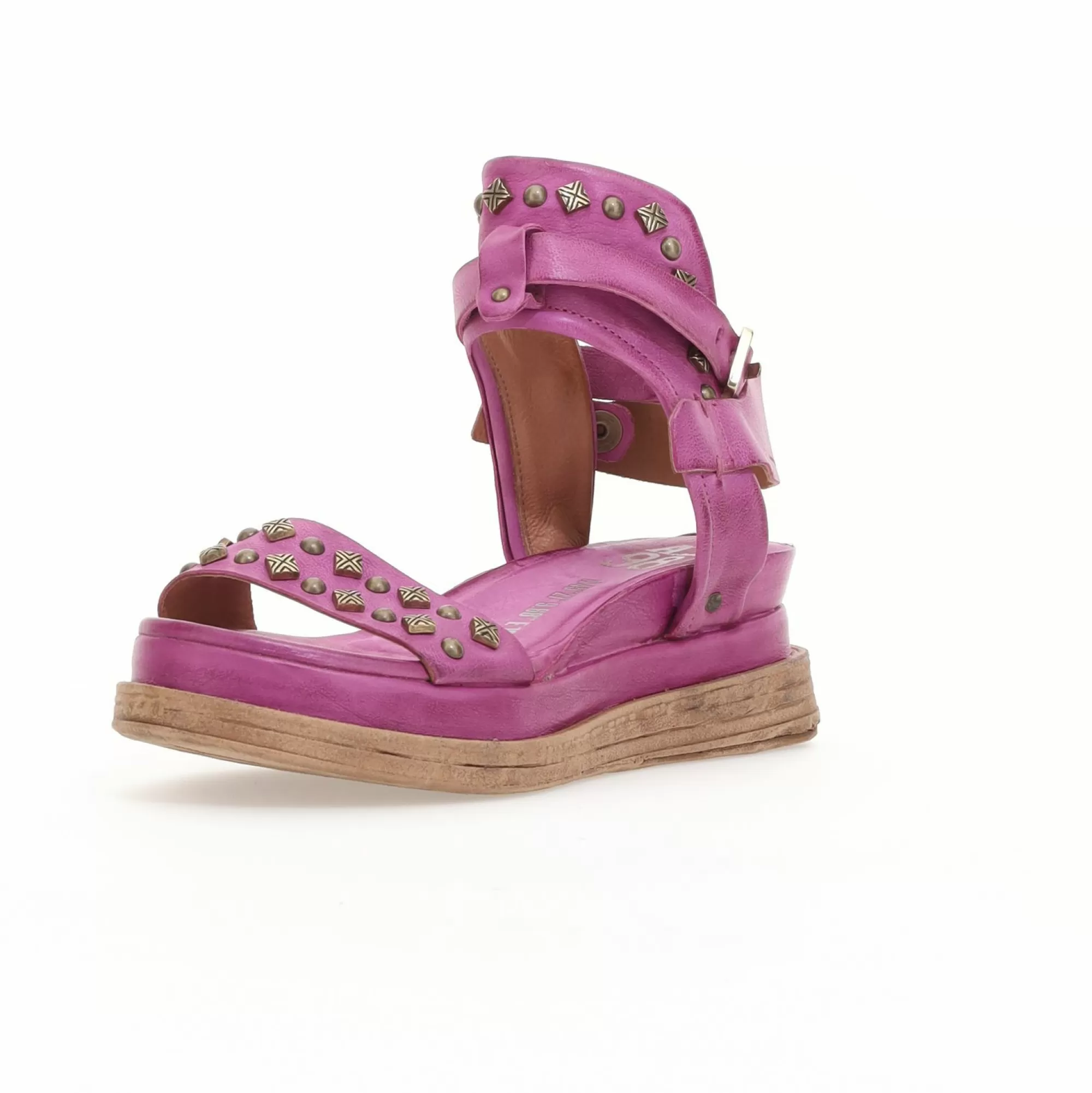 A.S.98 Sandals-Sandals Leta