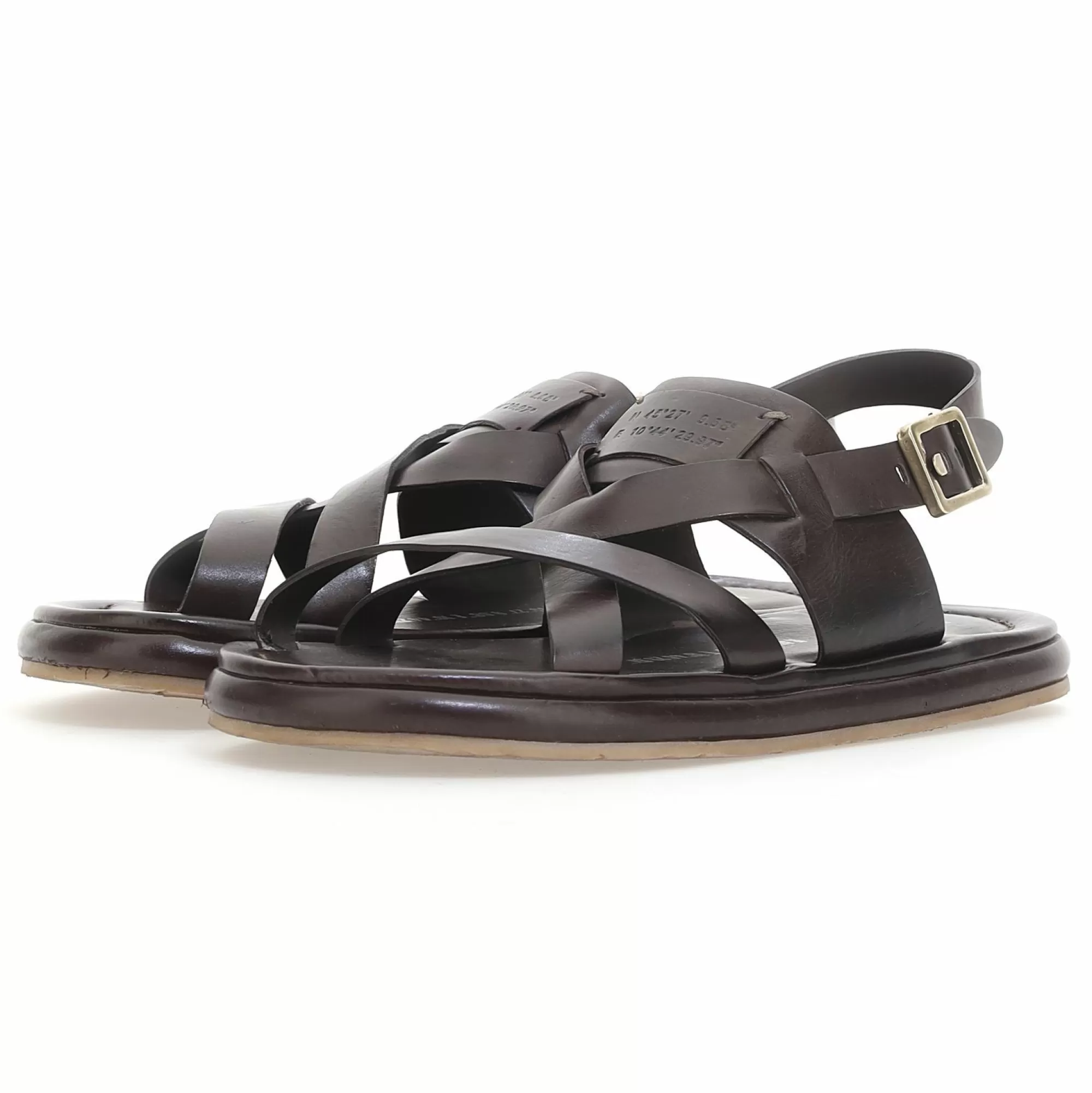 A.S.98 Sandals-Sandals Milford