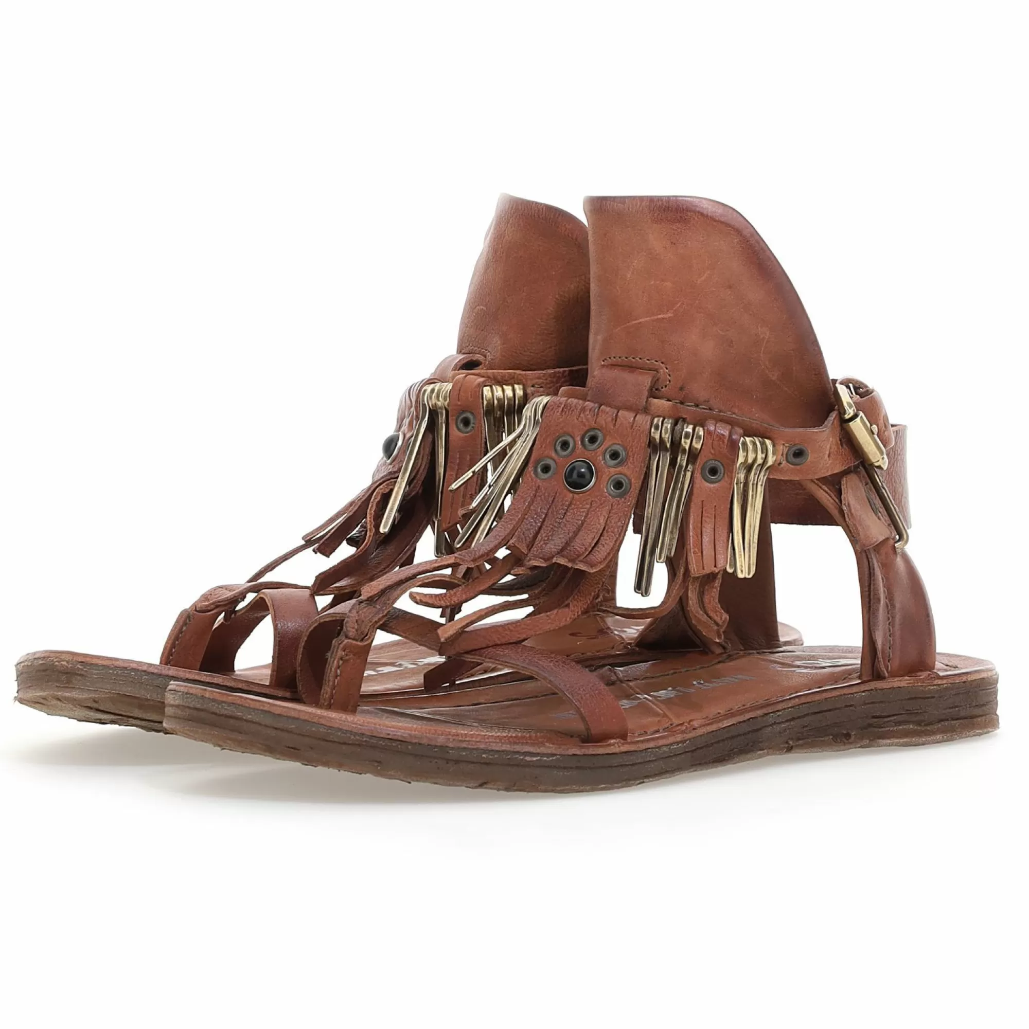 A.S.98 Sandals-Sandals Reina