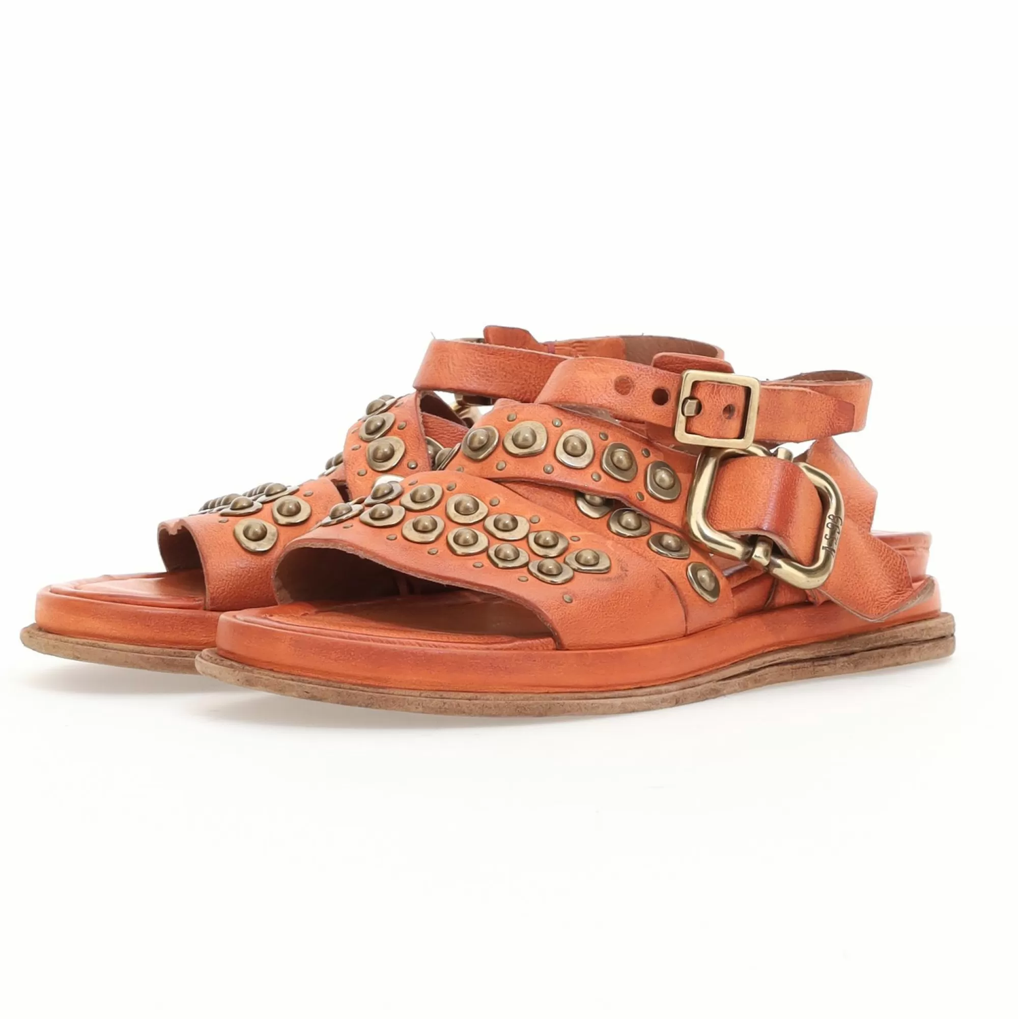 A.S.98 Most Wanted-Sandals Savanna