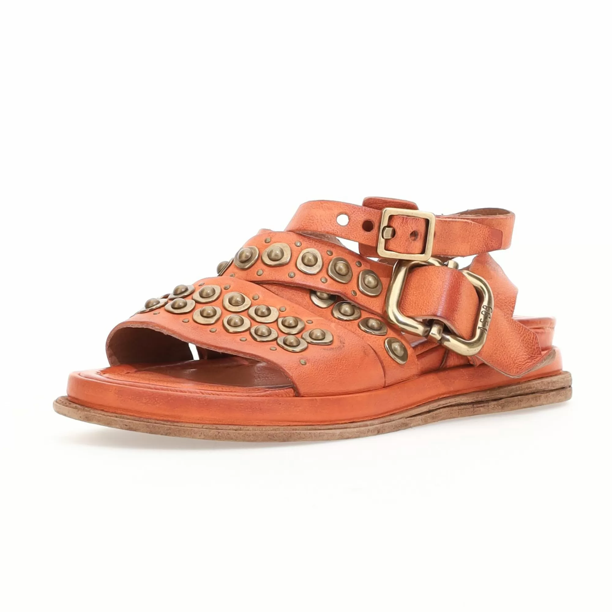 A.S.98 Most Wanted-Sandals Savanna