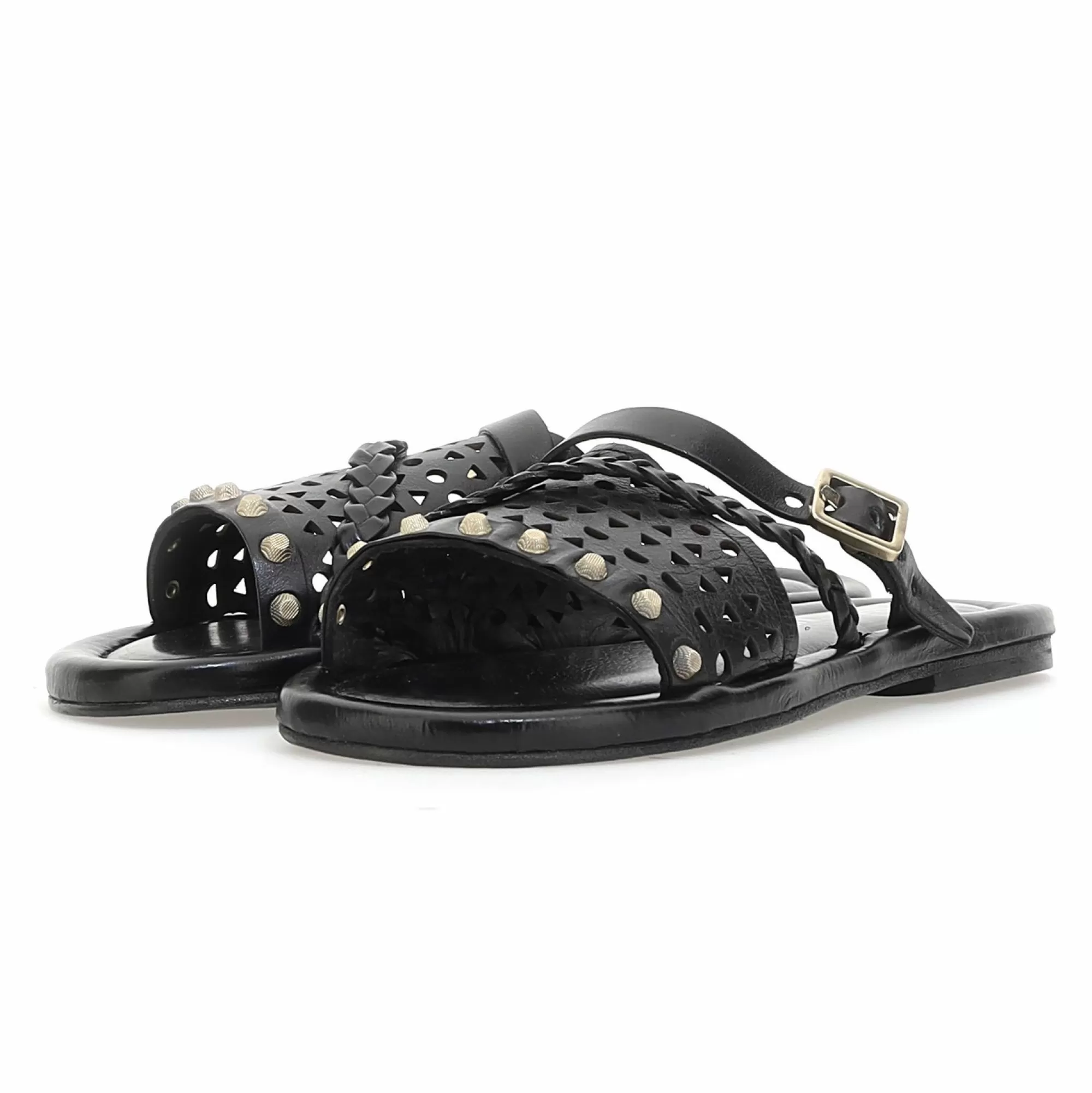 A.S.98 Sandals-Sandals Yazmin