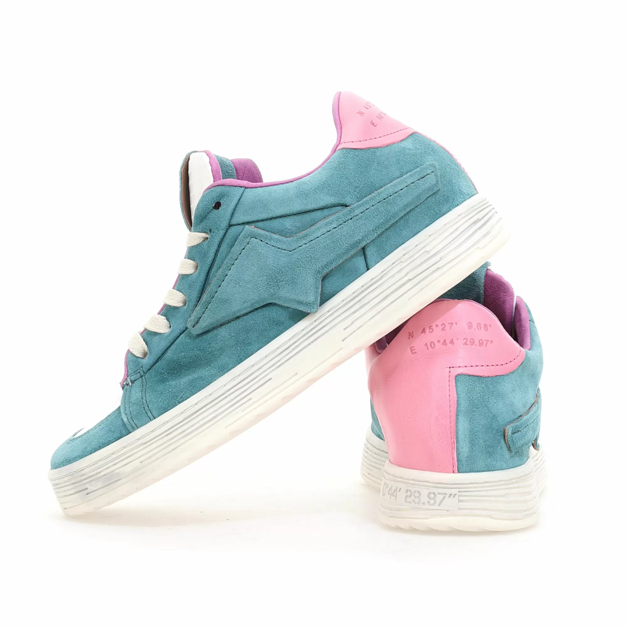 A.S.98 Sneakers-Sneakers Adria