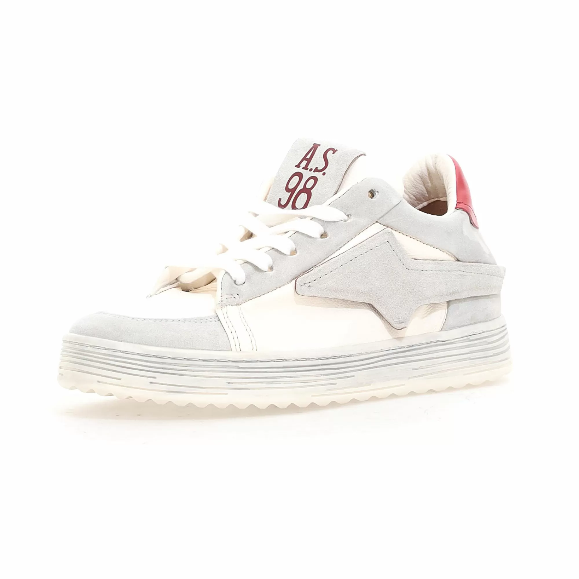 A.S.98 Sneakers-Sneakers Adria