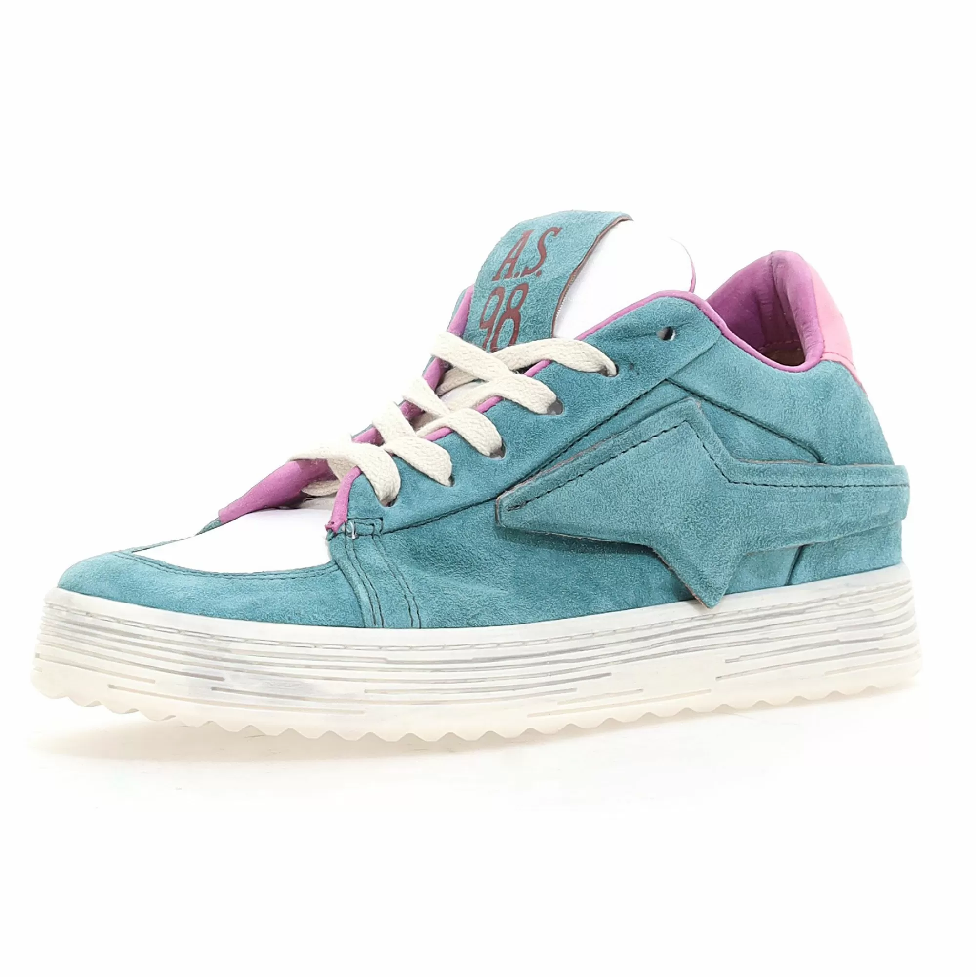 A.S.98 Sneakers-Sneakers Adria