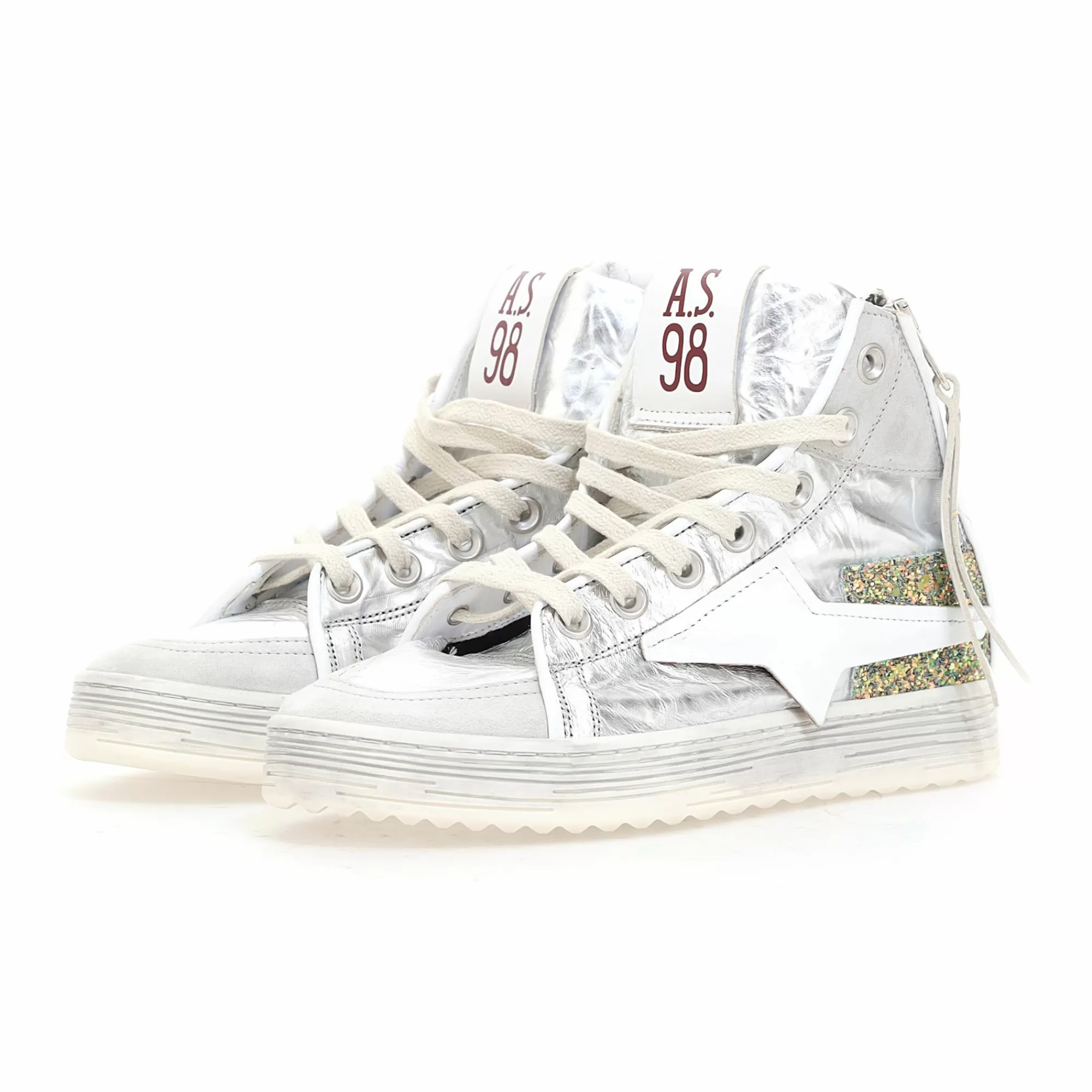 A.S.98 Sneakers-Sneakers Aileen