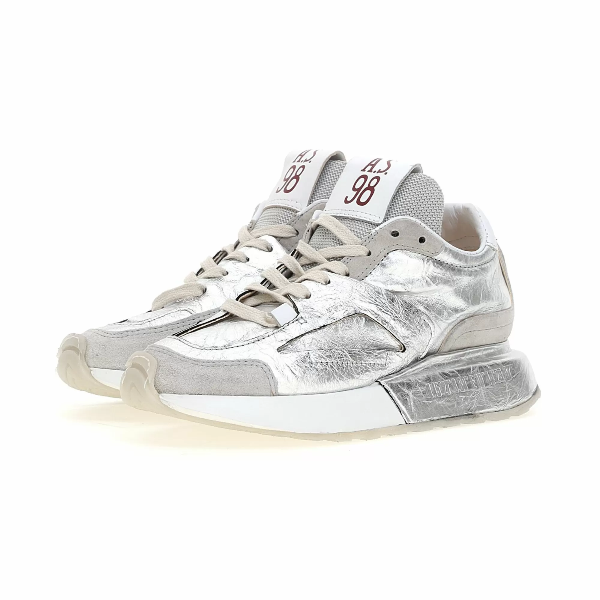 A.S.98 Sneakers-Sneakers Freis