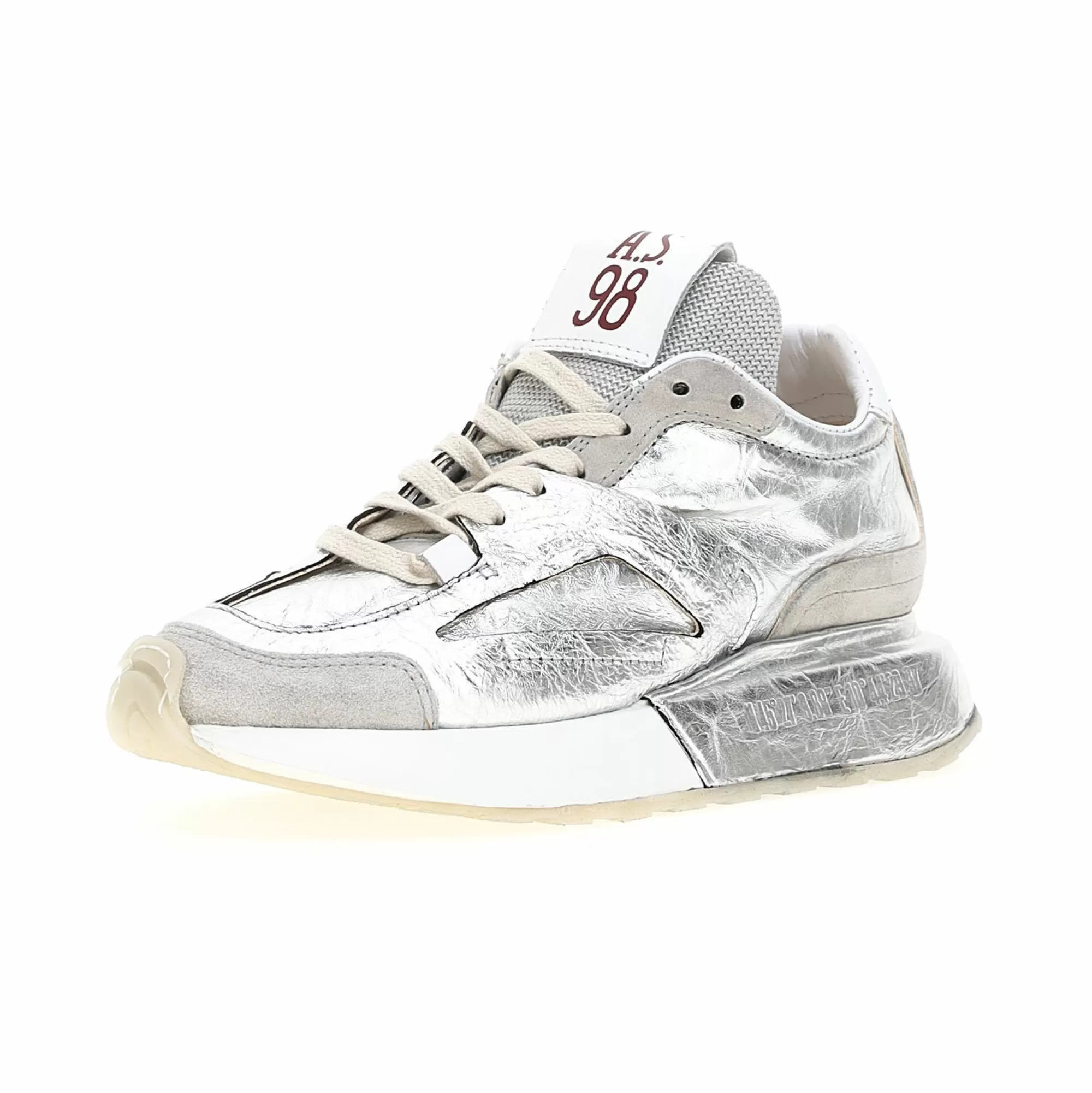 A.S.98 Sneakers-Sneakers Freis