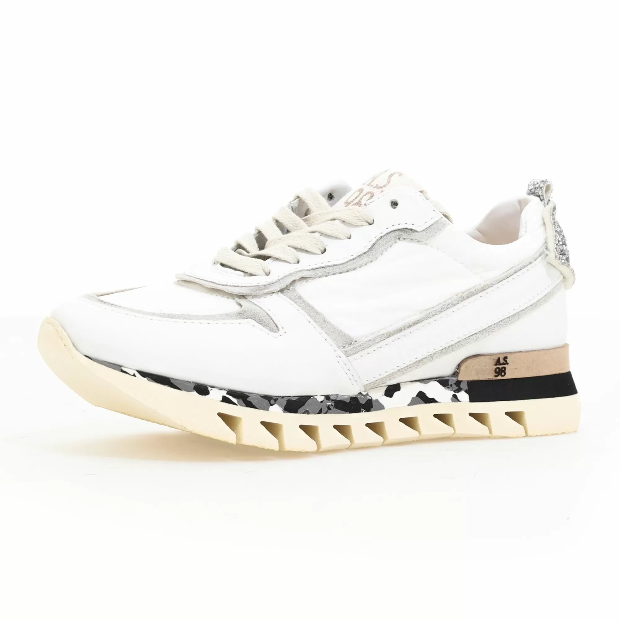 A.S.98 Sneakers-Sneakers Oralee