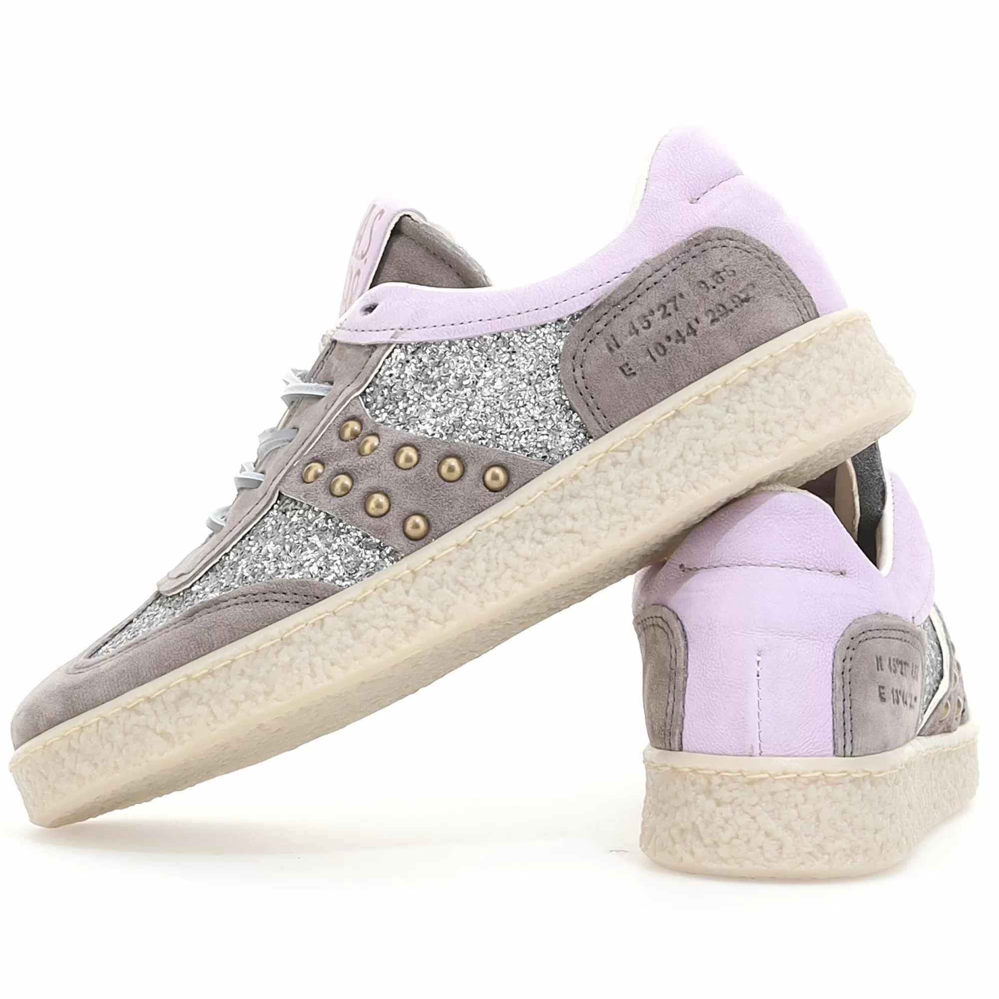 A.S.98 Sneakers-Sneakers Roxy