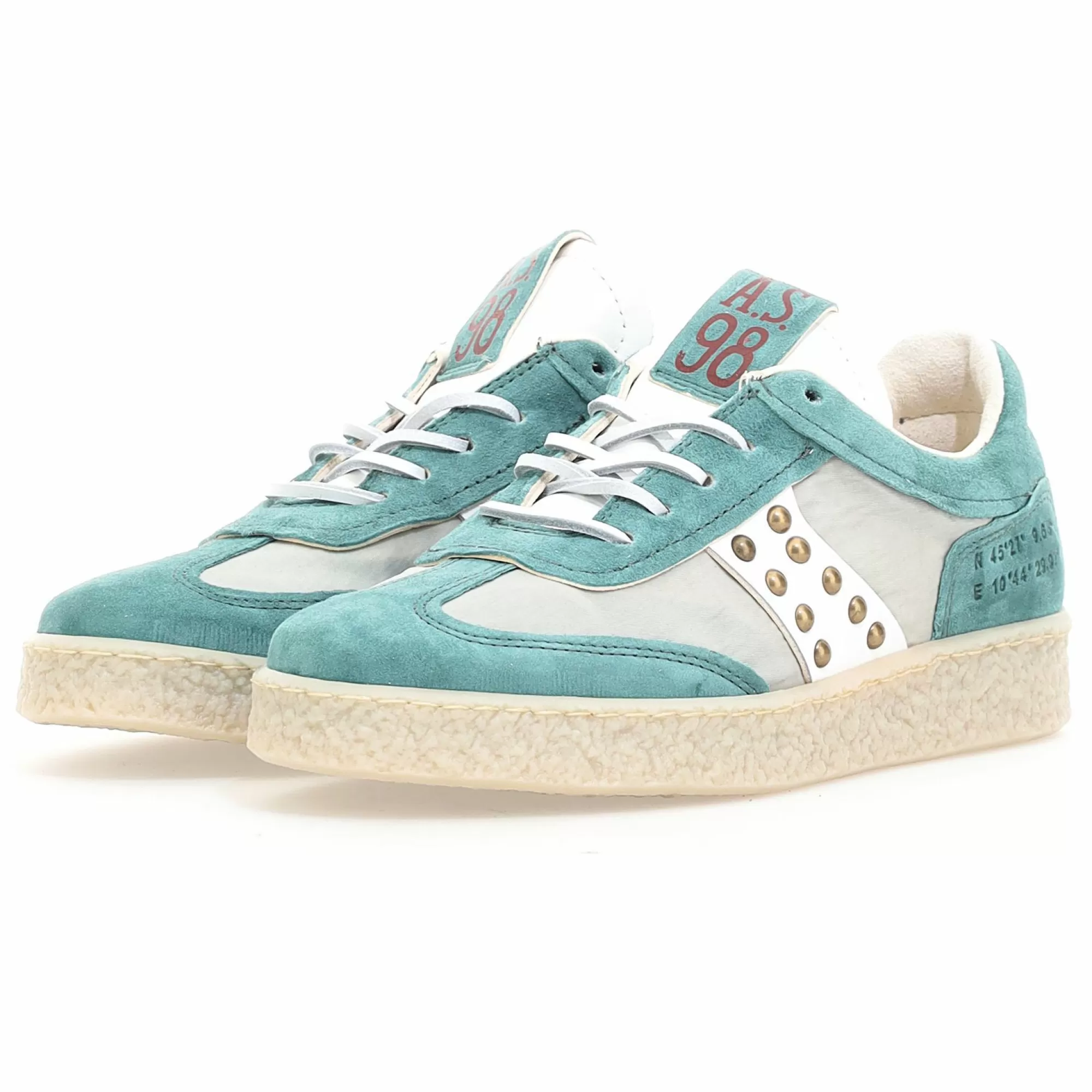 A.S.98 Sneakers-Sneakers Roxy