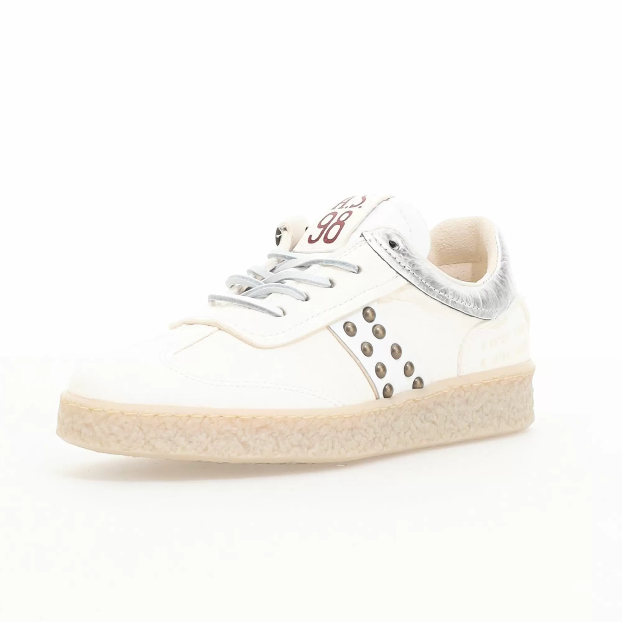 A.S.98 Sneakers-Sneakers Roxy