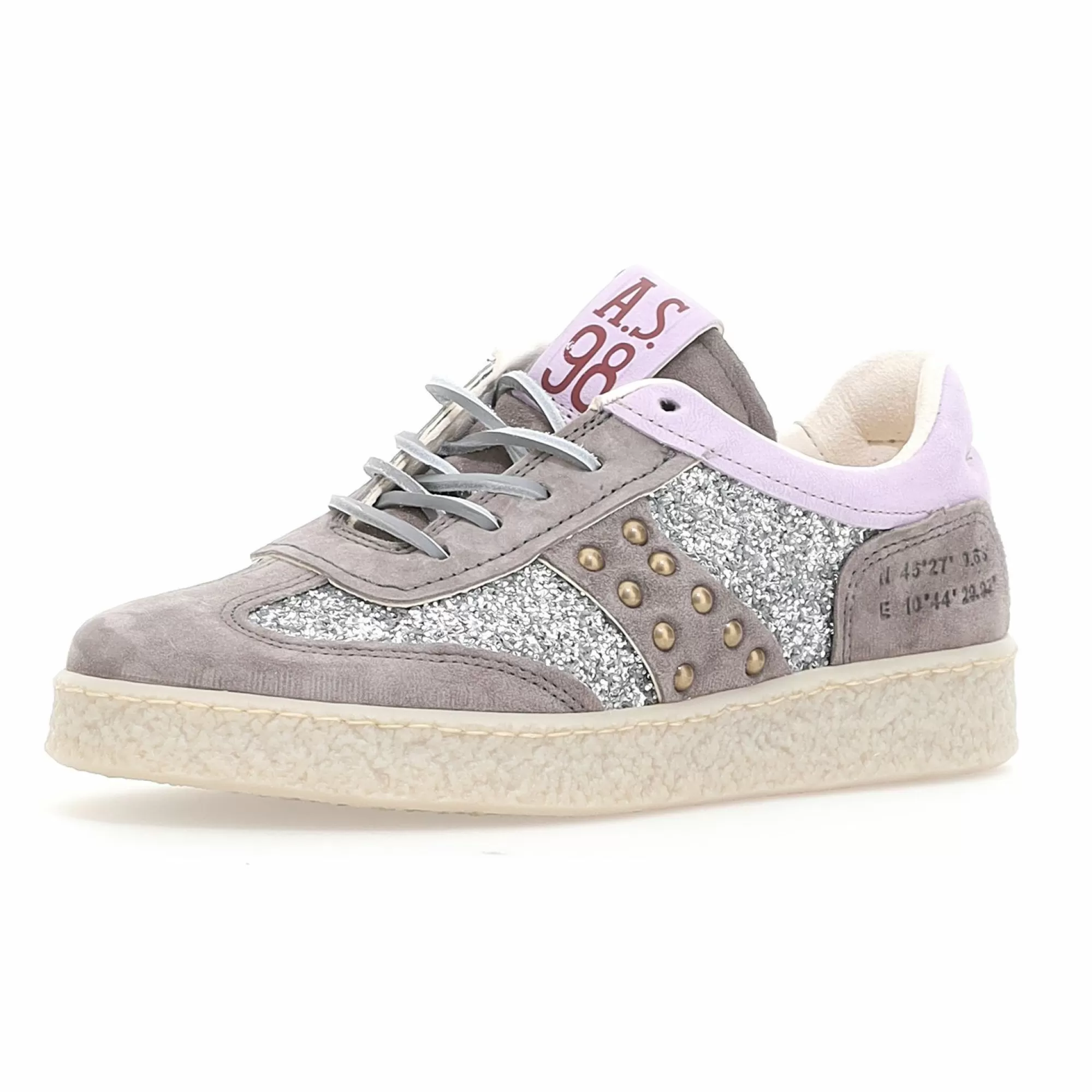 A.S.98 Sneakers-Sneakers Roxy