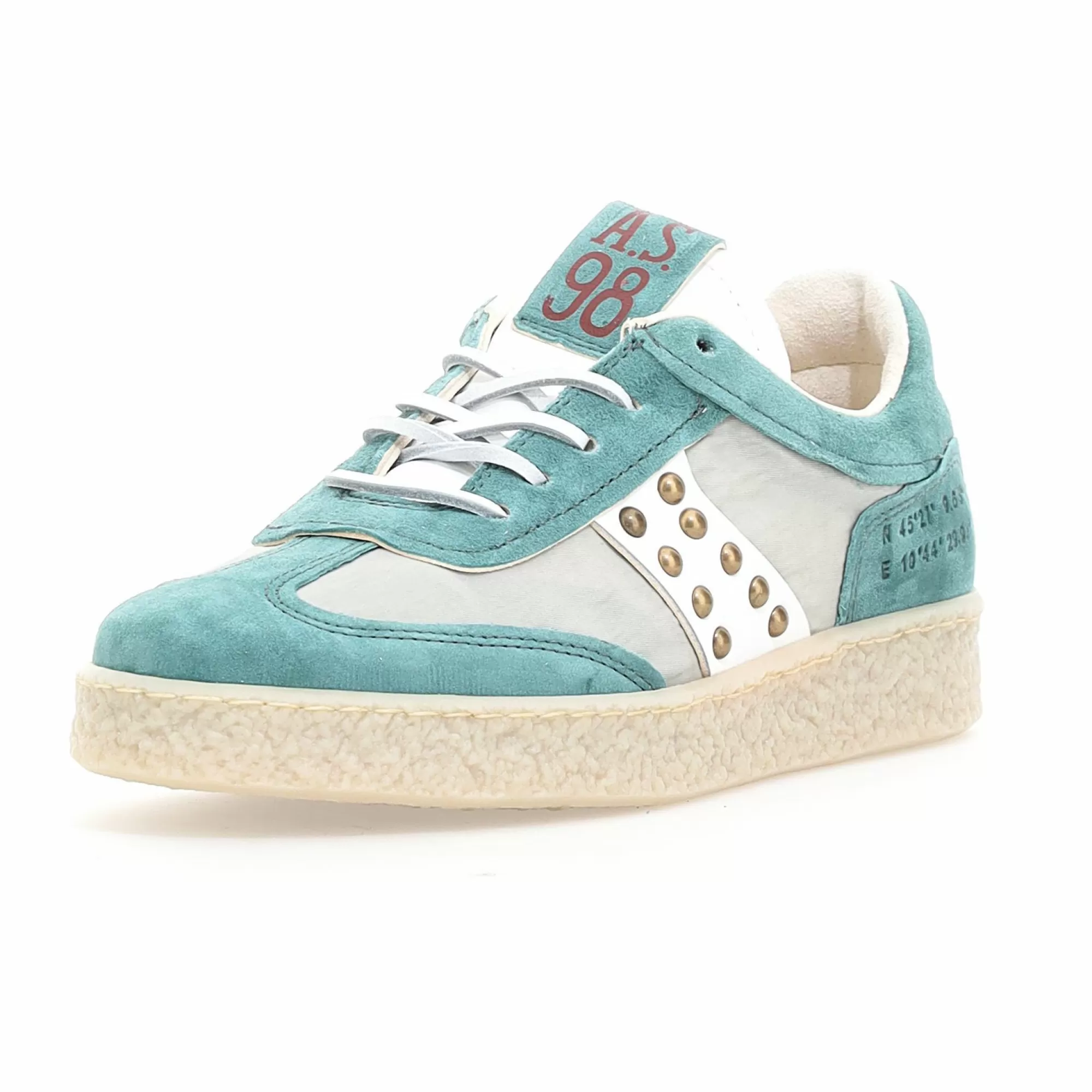 A.S.98 Sneakers-Sneakers Roxy