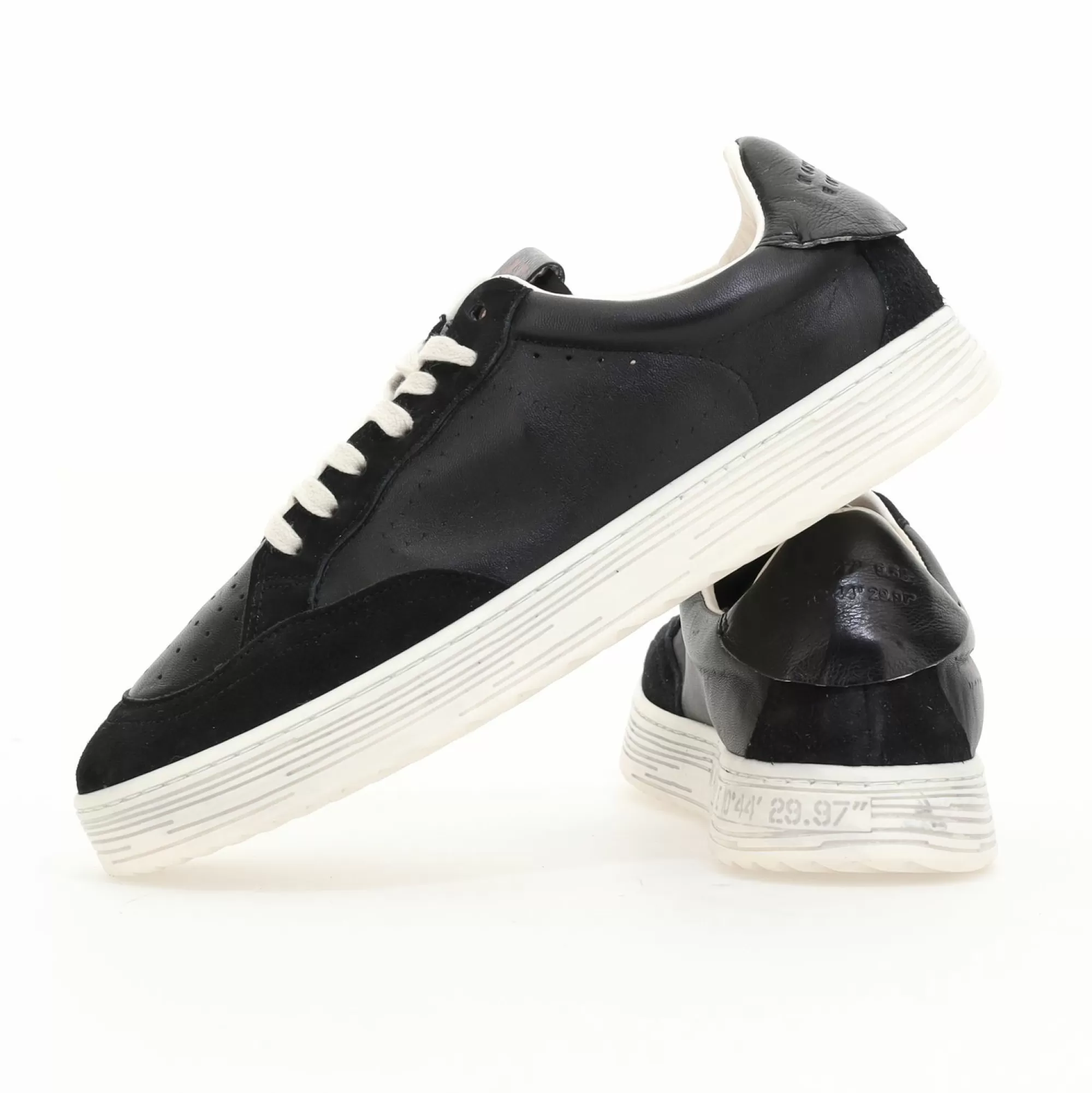 A.S.98 Sneakers-Sneakers Yorik