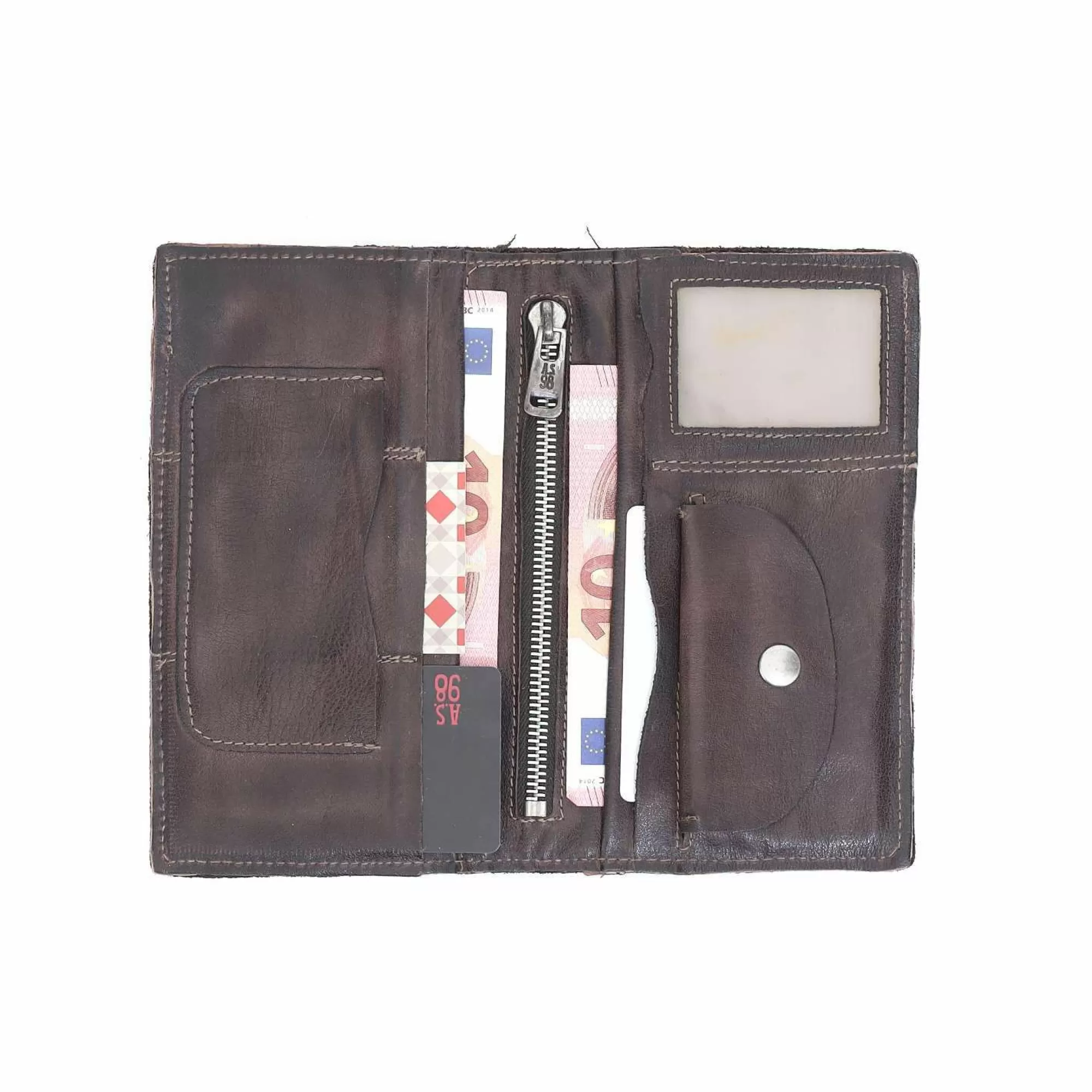 A.S.98 Accessories-Wallets Austen