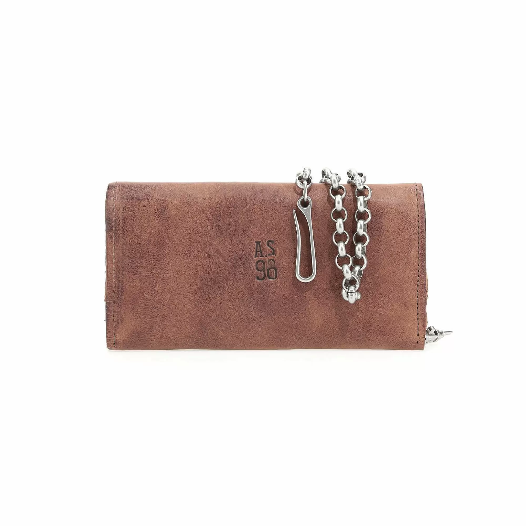 A.S.98 Accessories-Wallets Brock