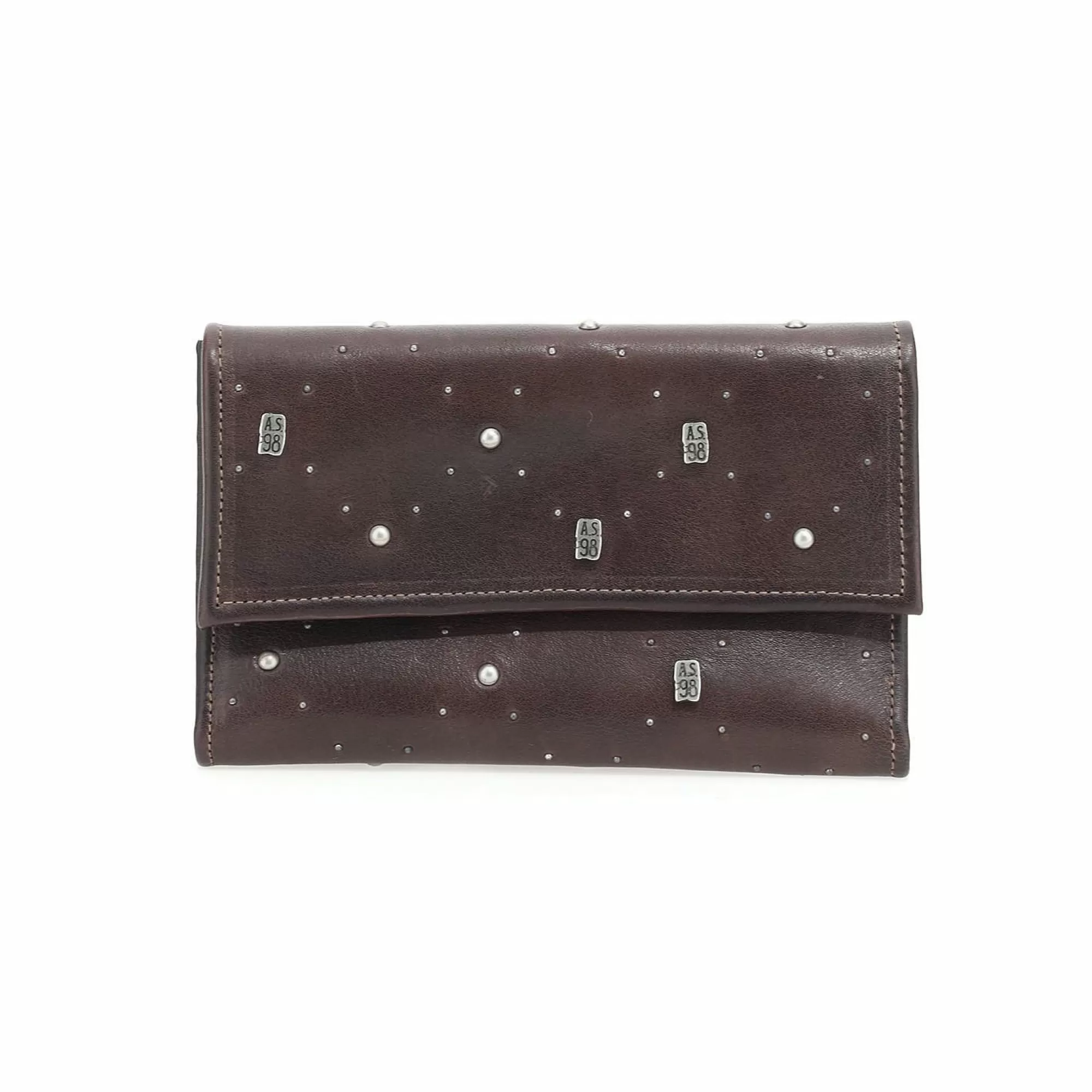 A.S.98 Accessories-Wallets Fitz