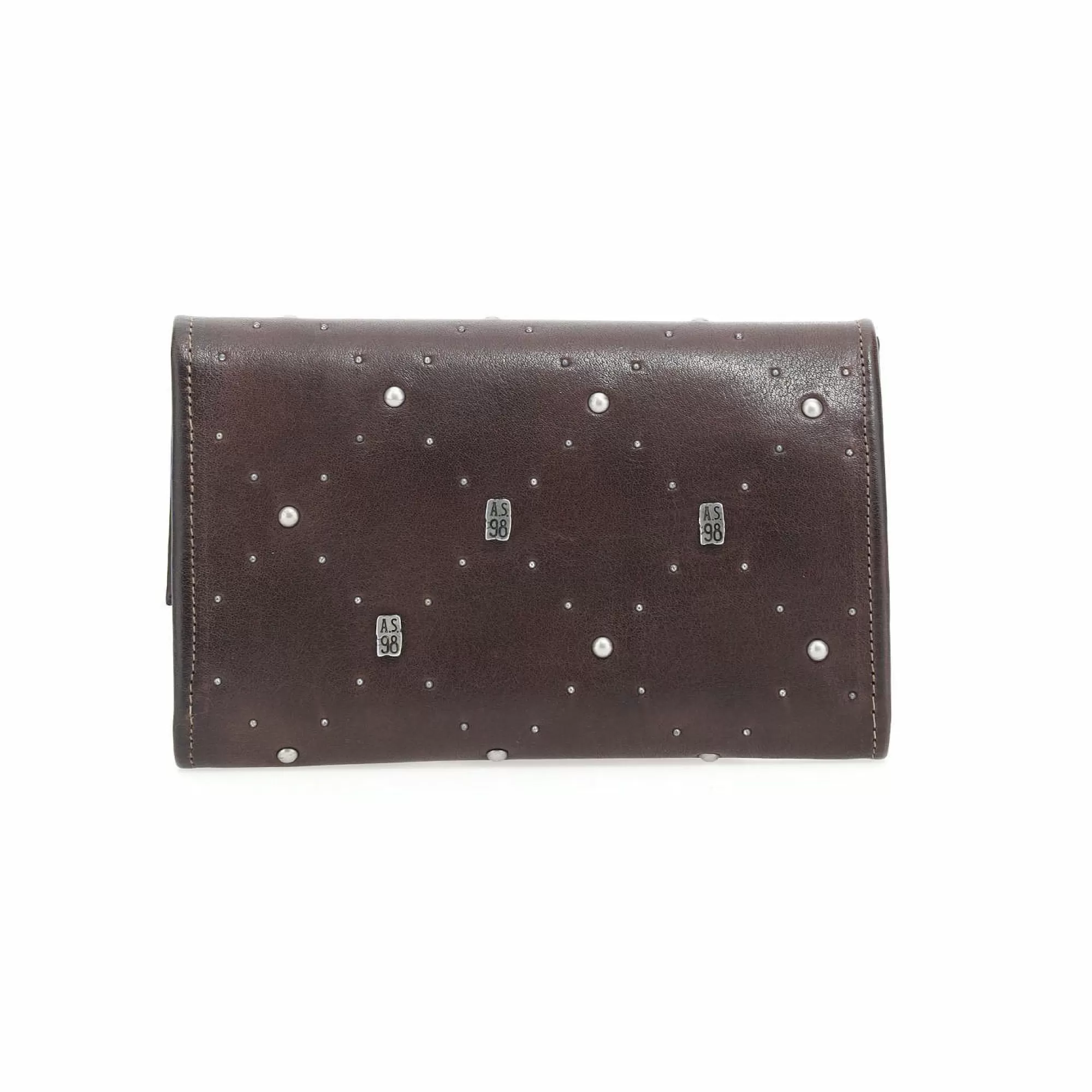 A.S.98 Accessories-Wallets Fitz